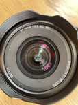 Объектив Brightin Star RF 16 mm 2.8