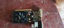 Видеокарта GeForce 210 торг есть