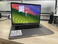 Macbook PRO 15 2018