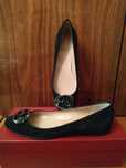 Женские туфли Salvatore Ferragamo