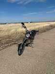 Продам мотоцикл Racer Rs 110