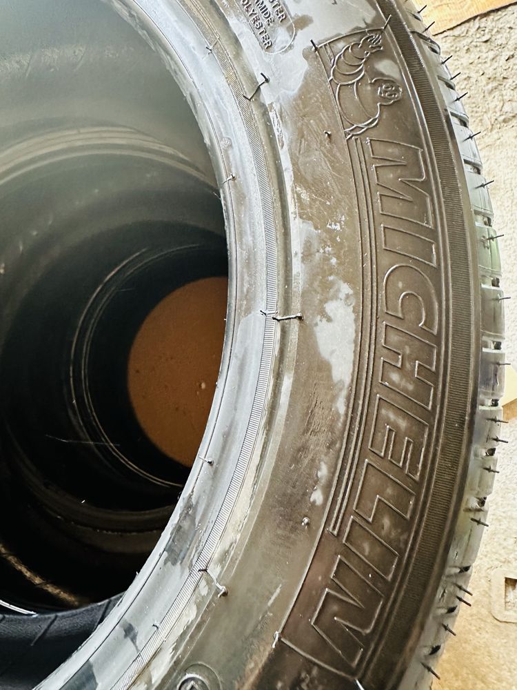 Экибастуз Продам колеса MICHELIN в идеальном состоянии