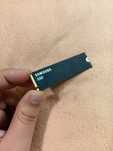 Продам SSD 512GB M2 Samsung
