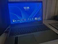 ноутбук lenovo ideapad 3 81we
