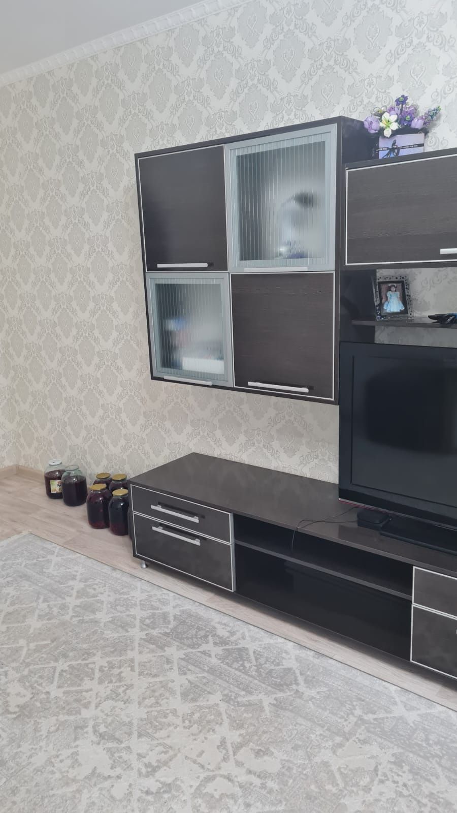 Мебель для гостинной