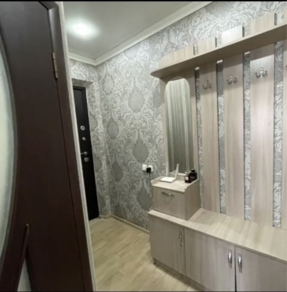 Продается квартира или обмен на трехкомнатную