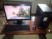 Продам компьютер core i3