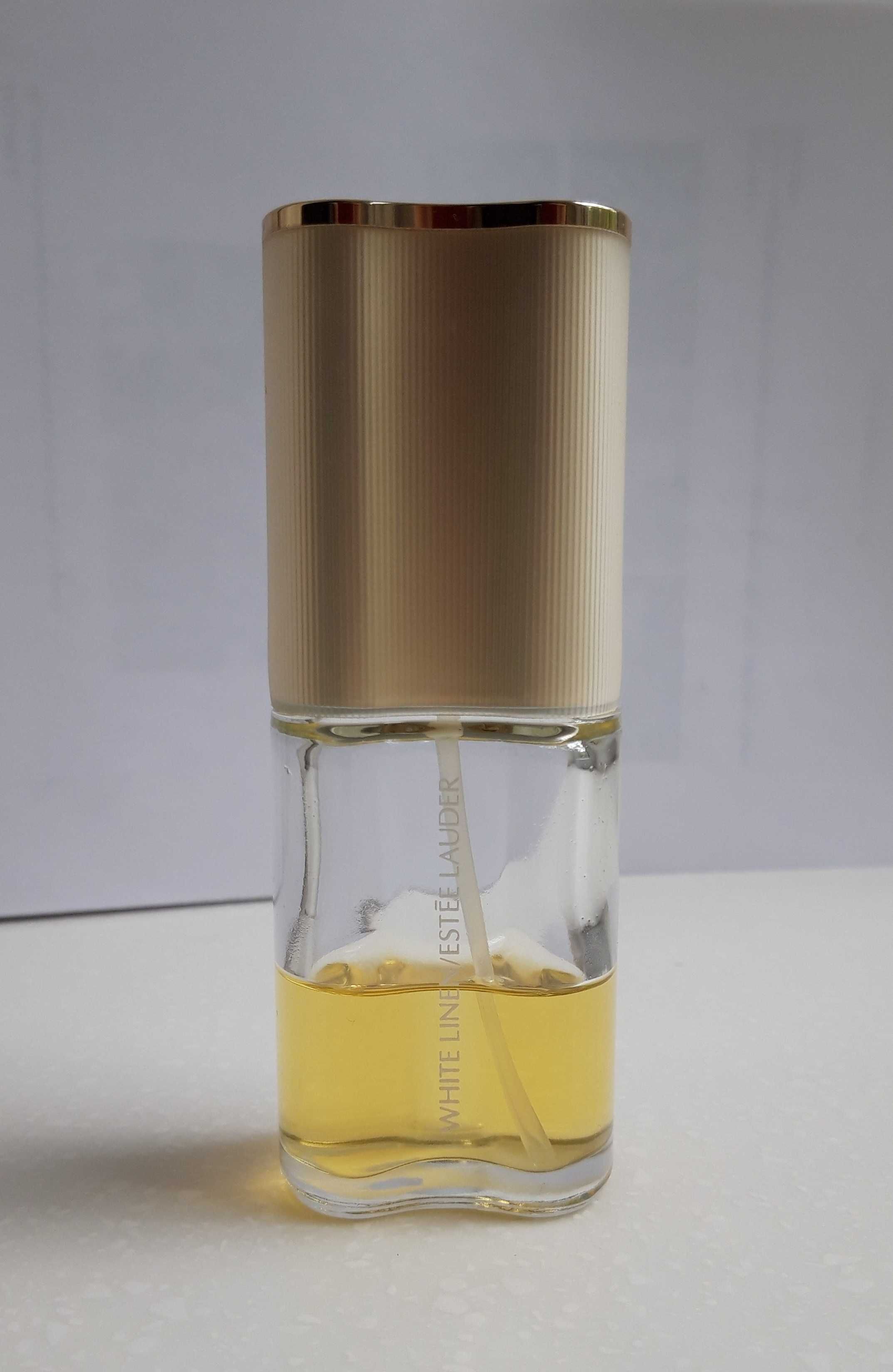 Распив парфюм Estee Lauder White Linen, винтаж