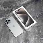 IPhone 15 Pro Max (г.Павлодар) лот:678315