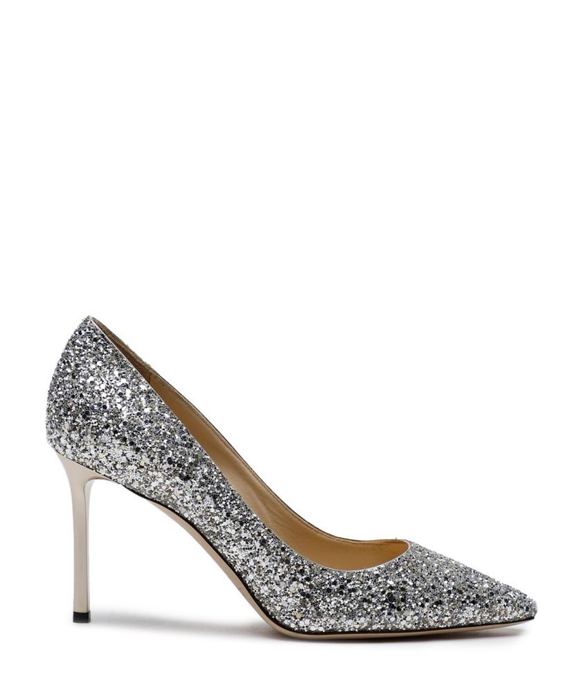Туфли jimmy choo bridal model