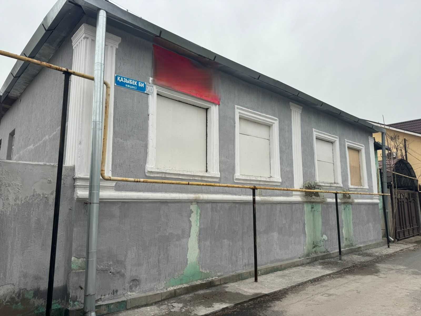 Отдельный дом · 6 комнат · 210 м² · 8.5 сот