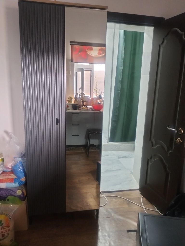 Продается новая прихожая