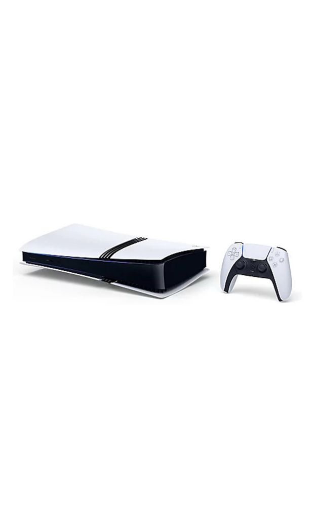 Игровая приставка Sony Playstation 5 Pro