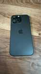 Iphone 16 pro max 256