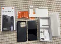 Redmi note 14 идеал