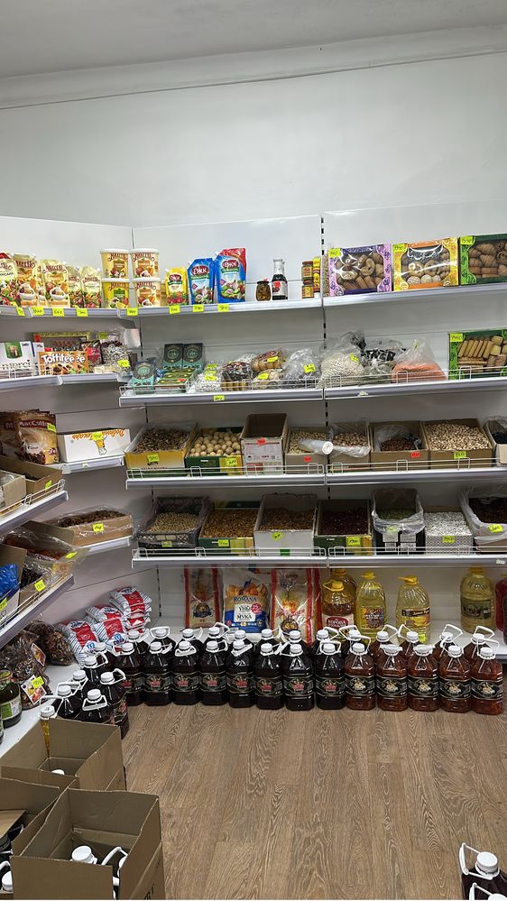 Продам магазин