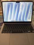 Продам macbook air M2 8/512