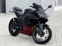 Продам Ducati Panigale S (электромотоцикл)