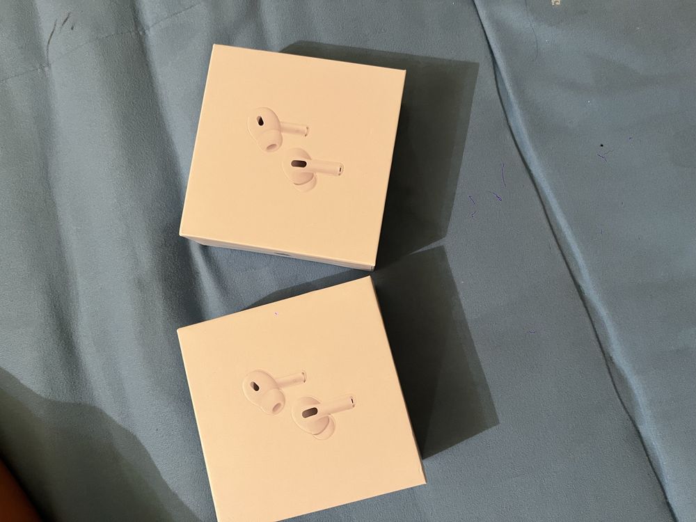 Наушник AirPods Pro(2nd)