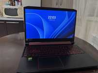 Продам ноутбук acer nitro 5