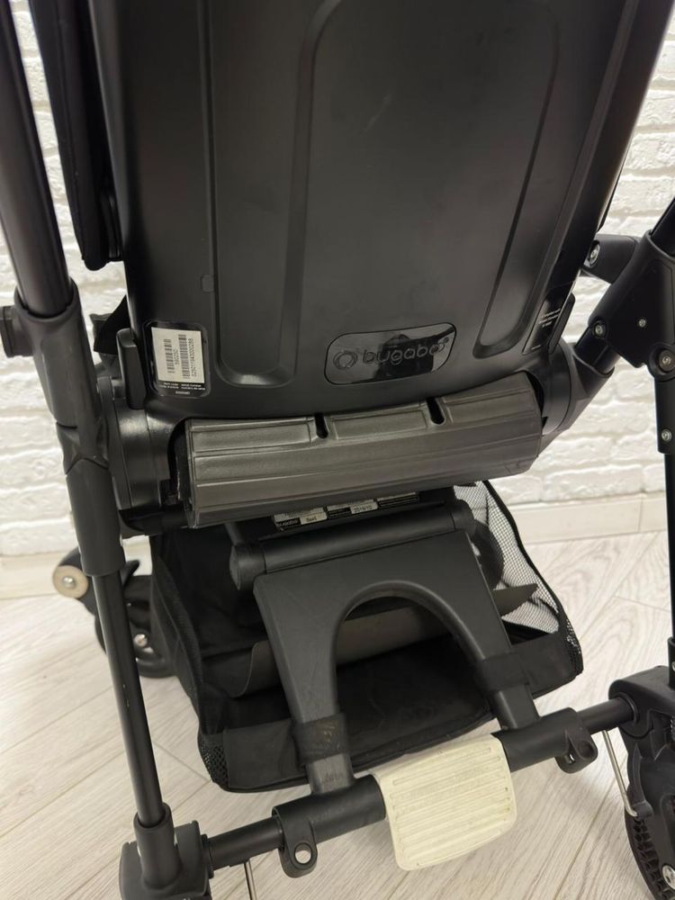 Коляска bugaboo bee5