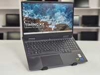 Игровой ноутбук Lenovo LOQ 15 - Core i5-12450H/16GB/SSD 512GB/RTX 4060