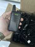 Продам комплект раций WLN KD-C1