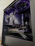 Игровой компьютер Ryzen 5 3600 + GTX 1660Ti