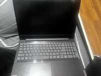 Ноутбук Lenovo состояние отличное