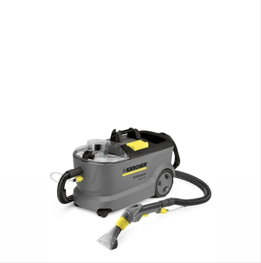 Продаи пылесос karcher 10.1