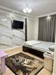 Суточная 1 комнатная квартира Shymkent Plaza