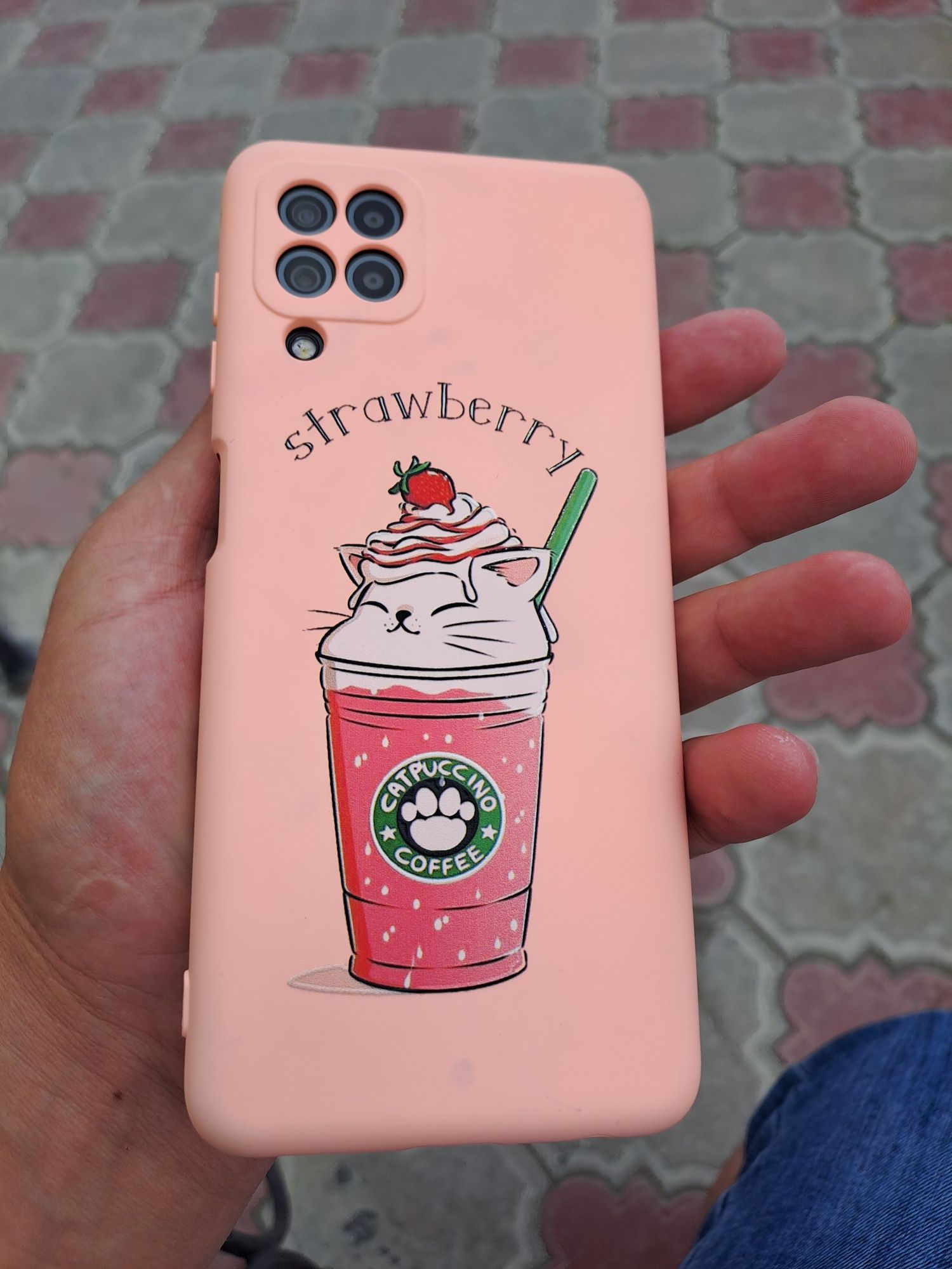 Продаетсья Самсунг
