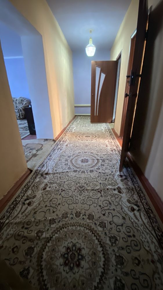 Продам дом / за линией / Дальняя Карасу