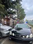 Gs300 продам машину!