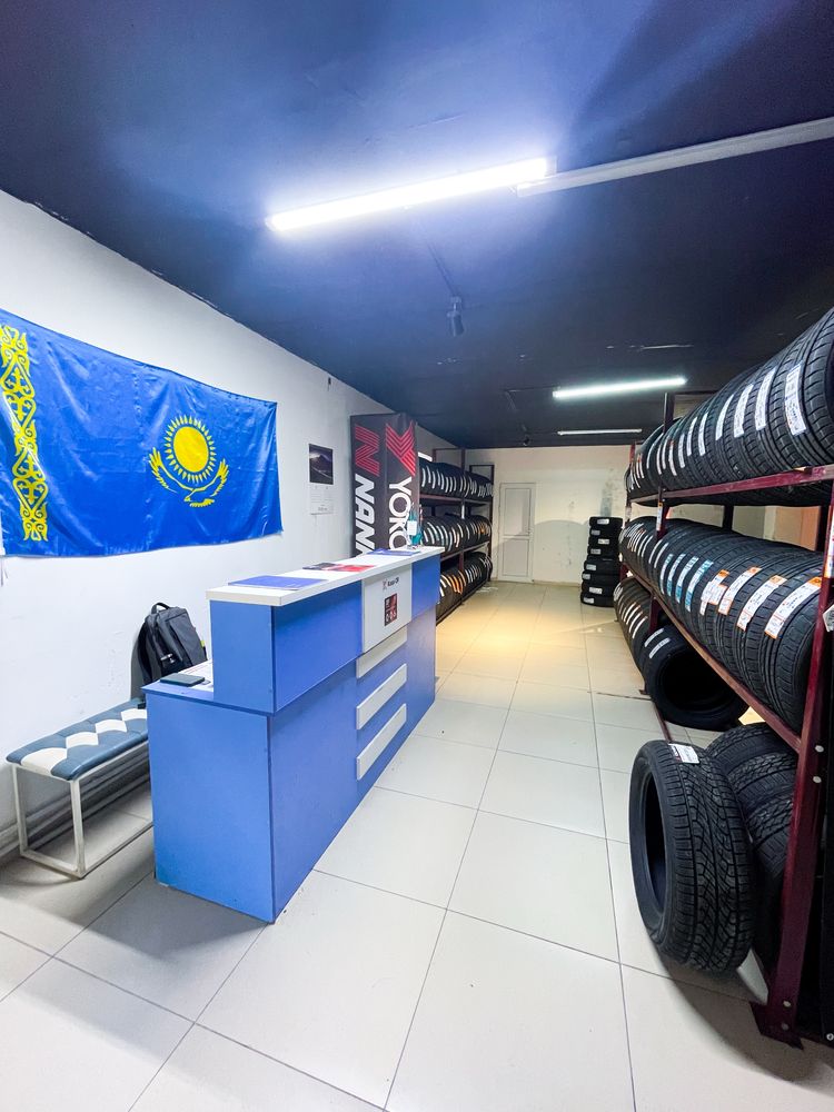 Шины всесезонка Triangle новые 185/75R16C Астана Резина Колеса