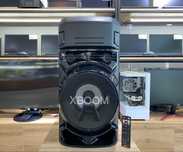 Музыкальный центр LG XBOOM ON66, 10369/A10