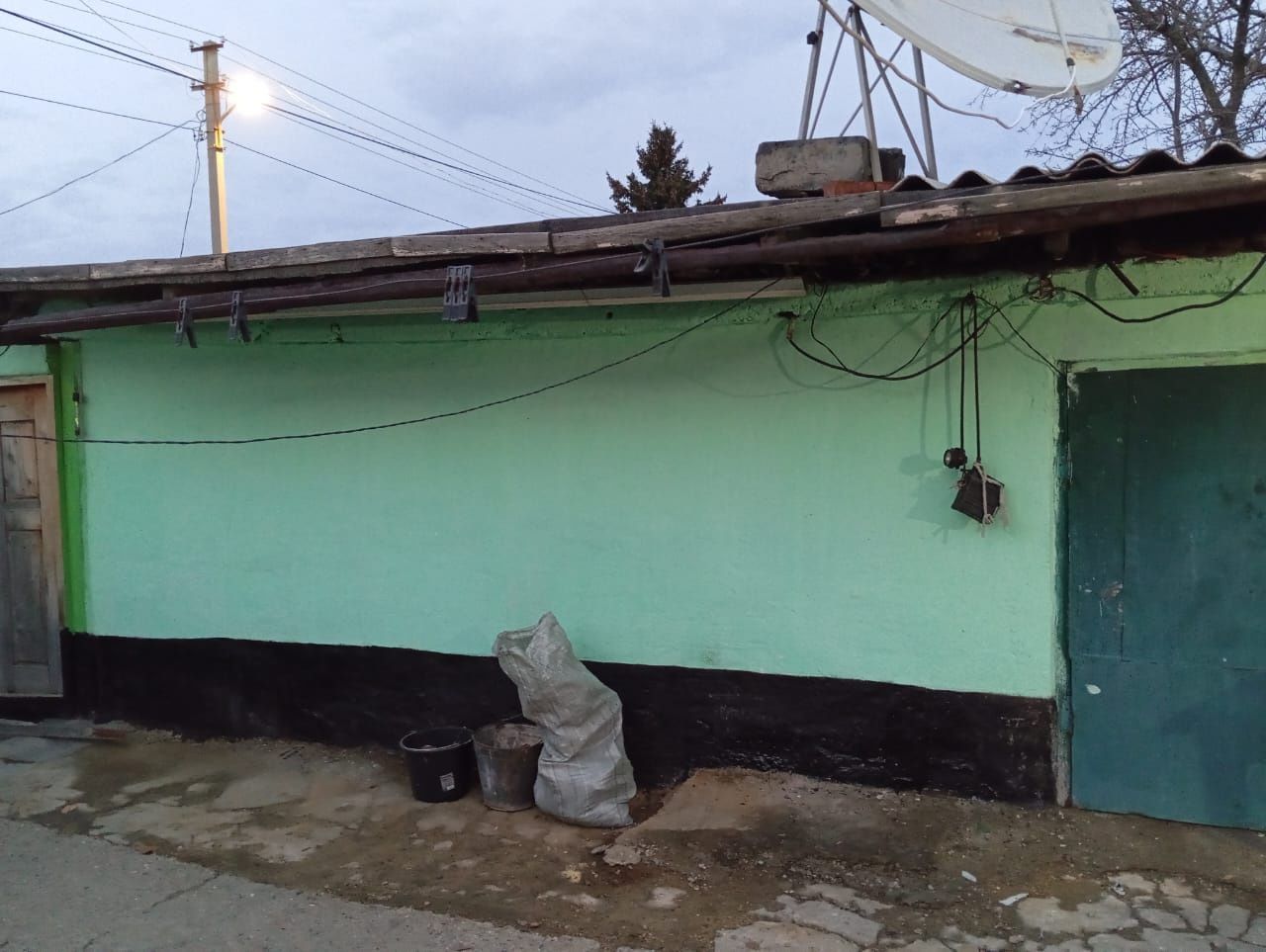 Продам 3х комнатный дом