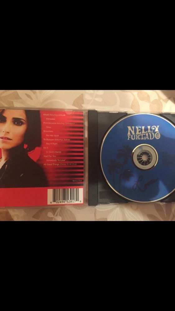 Диски CD, DVD, MP3