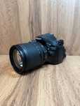 Фотоаппарат NIKON D5200/Рассрочка/ТехноАлтын