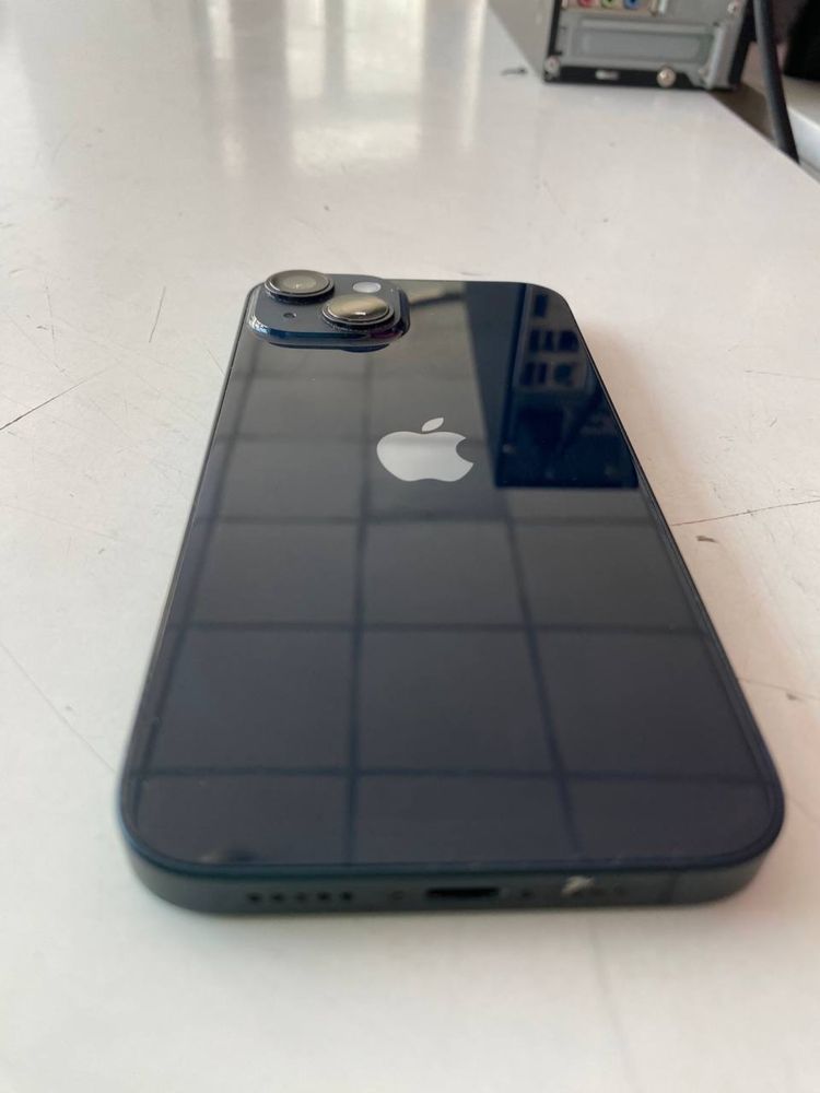 iPhone 14  128gb обмен на андройд с вашей дп или продам