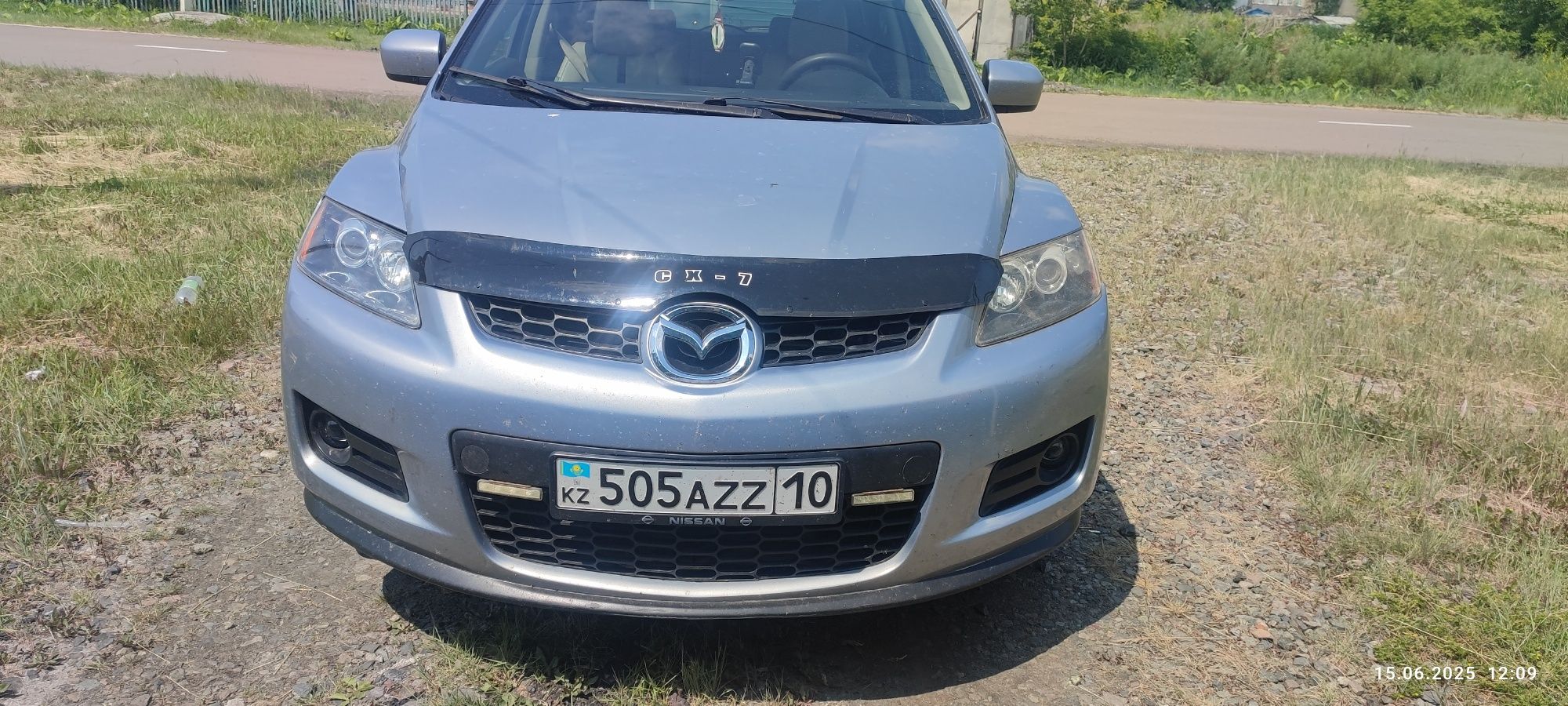 Продам Мазда сх7