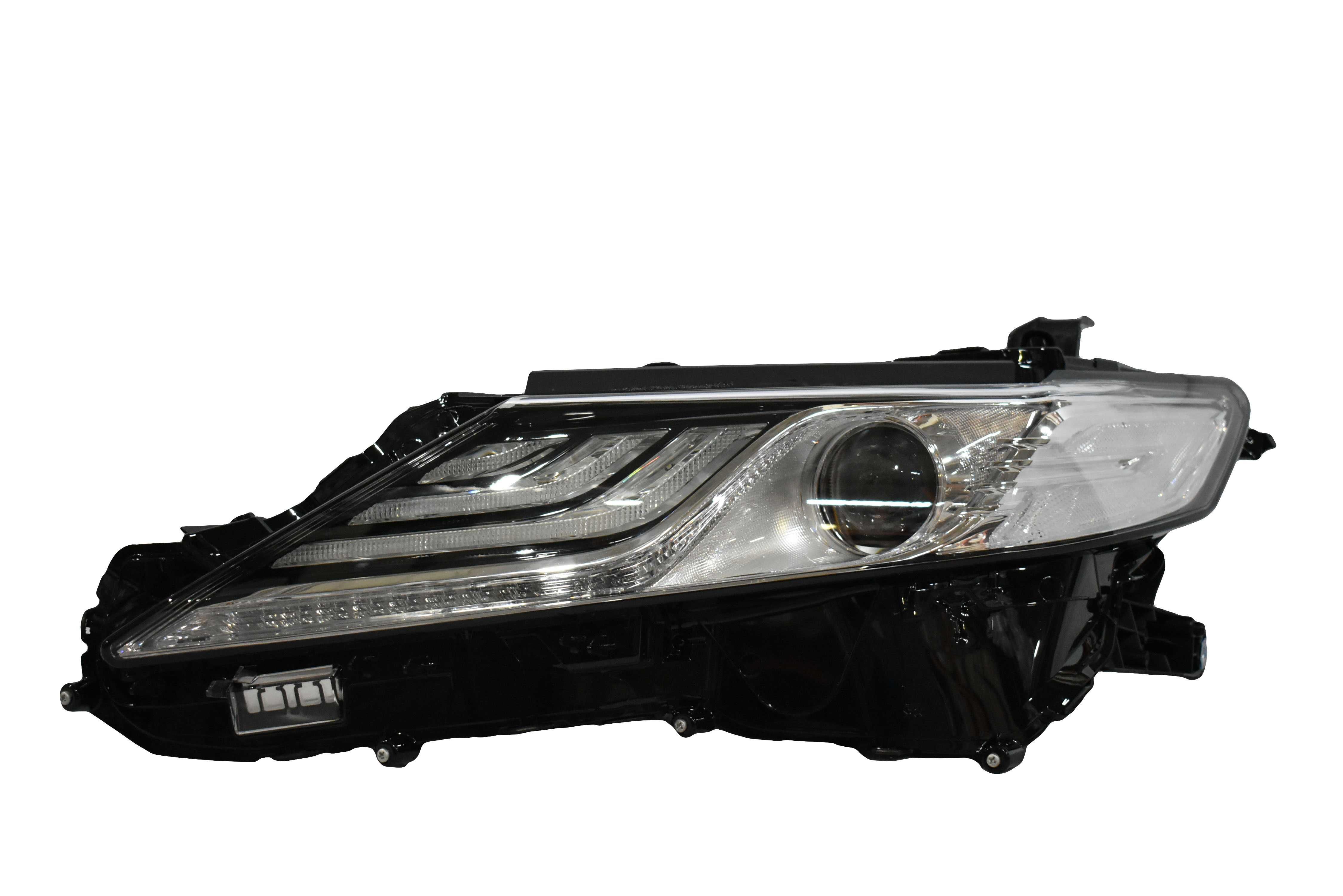 Фара (3 Led) LH Camry 17-