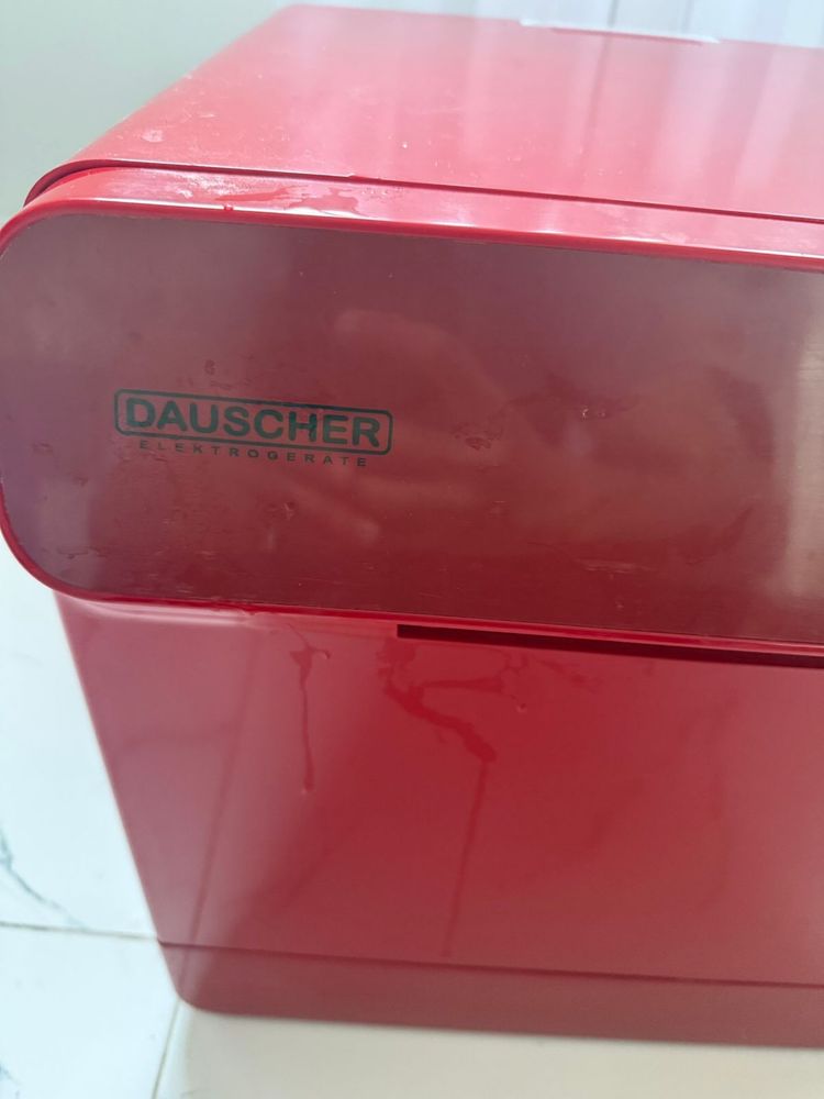 Посудомойка Dauscher