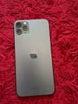 Iphone 11 pro max 64 gb