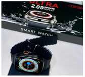 Часы Кварцевые Smart T 10 Ultra