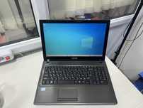 Ноутбук Hasee Intel Core i3 SSD 128 OЗУ 6гб Шустрый
