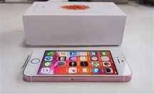 Продаю iPhone SE 32GB Rose Gold