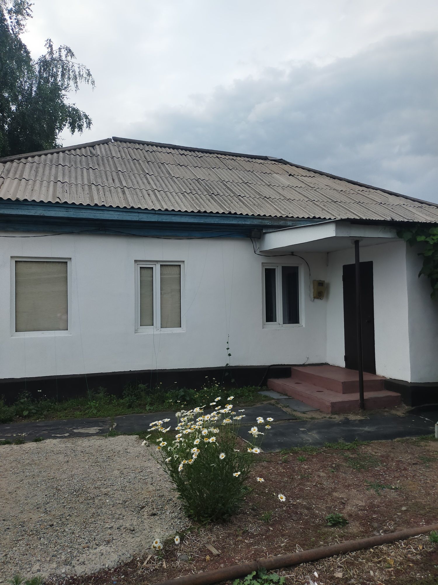Продам благоустроенный дом