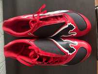 Бутсы Puma Limited Edition