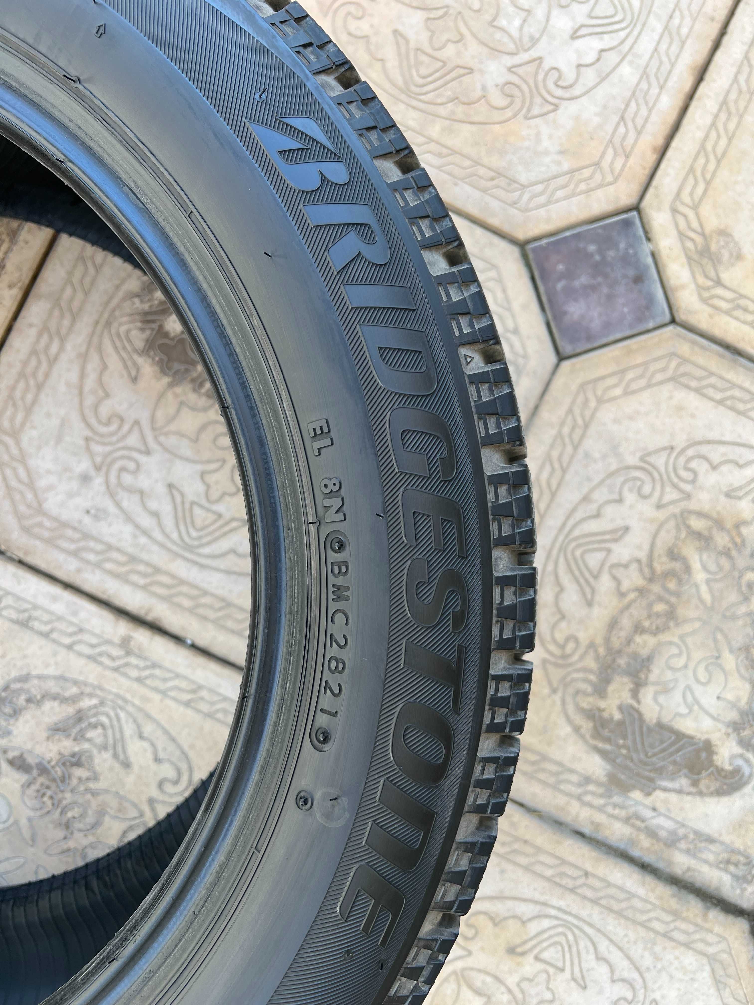 BRIDGESTONE Blizzak VRX 195/55 R15